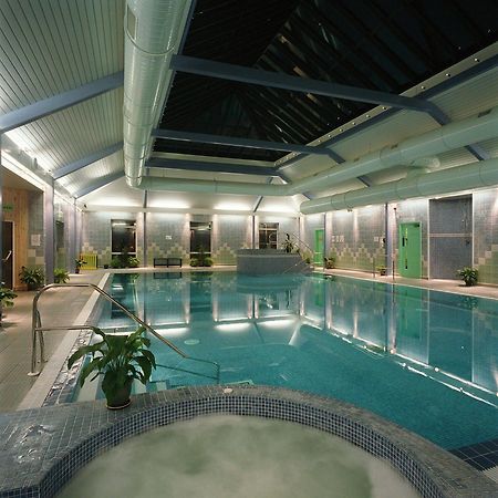 Elfordleigh Hotel พลิมป์ตัน ภายนอก รูปภาพ