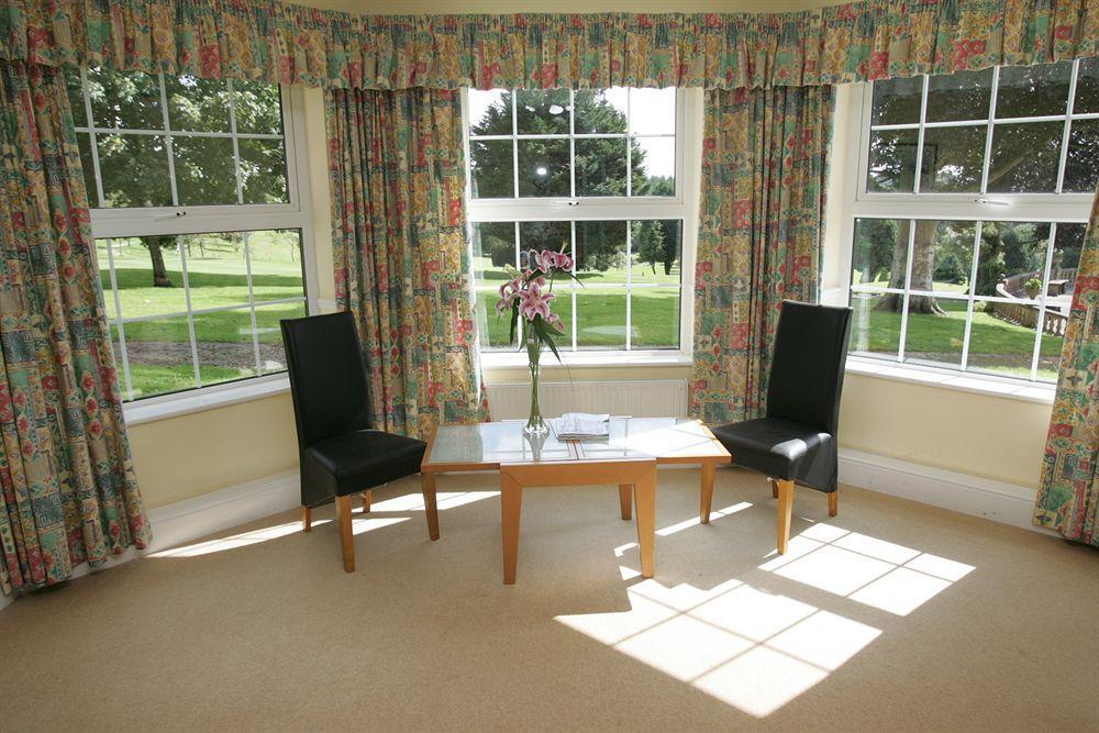 Elfordleigh Hotel พลิมป์ตัน ภายนอก รูปภาพ