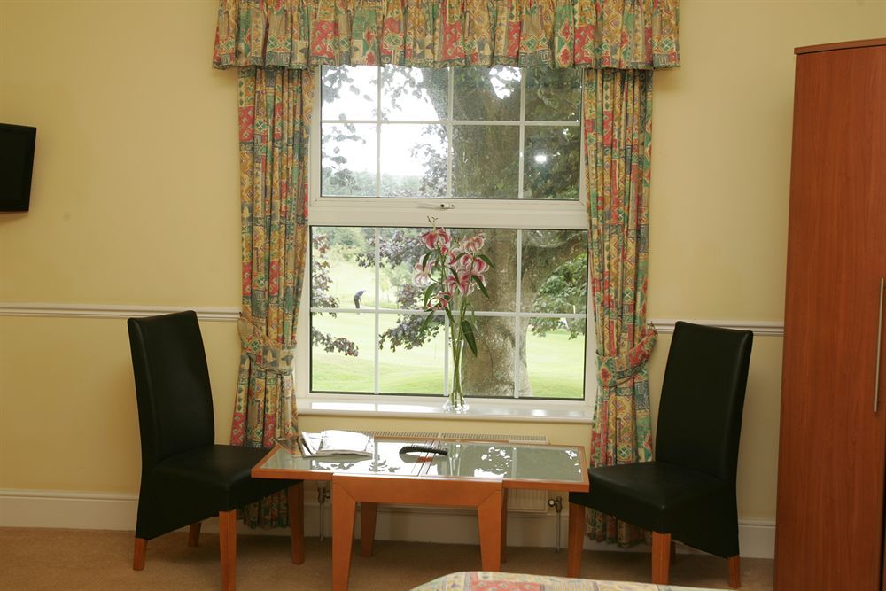 Elfordleigh Hotel พลิมป์ตัน ภายนอก รูปภาพ
