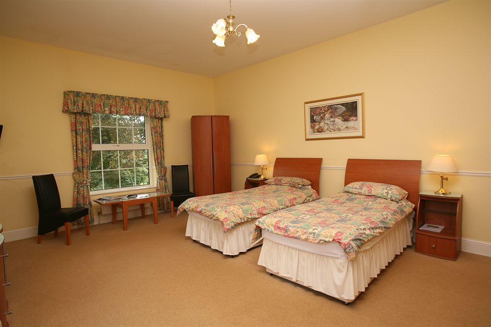 Elfordleigh Hotel พลิมป์ตัน ภายนอก รูปภาพ