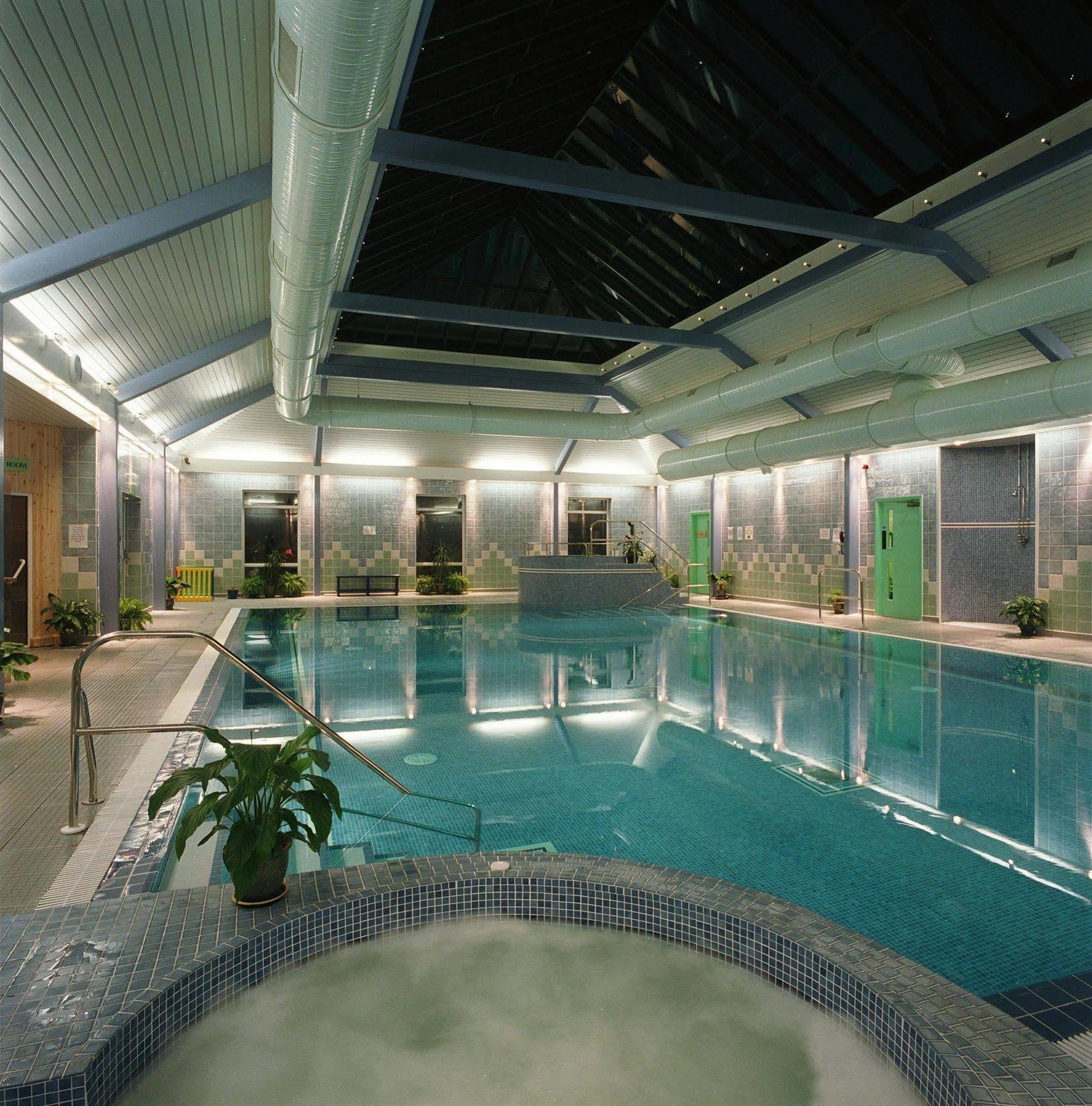 Elfordleigh Hotel พลิมป์ตัน ภายนอก รูปภาพ