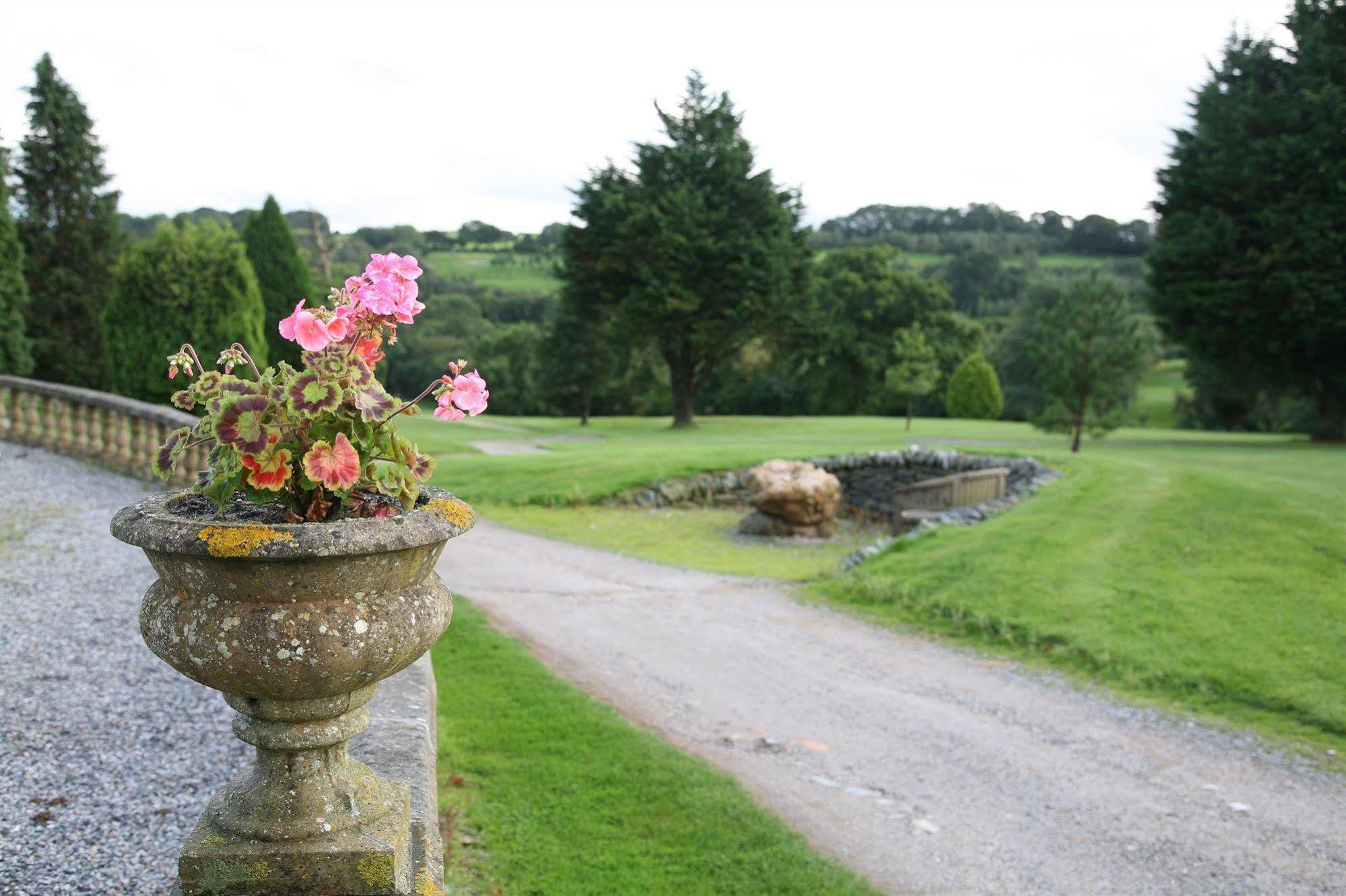 Elfordleigh Hotel พลิมป์ตัน ภายนอก รูปภาพ