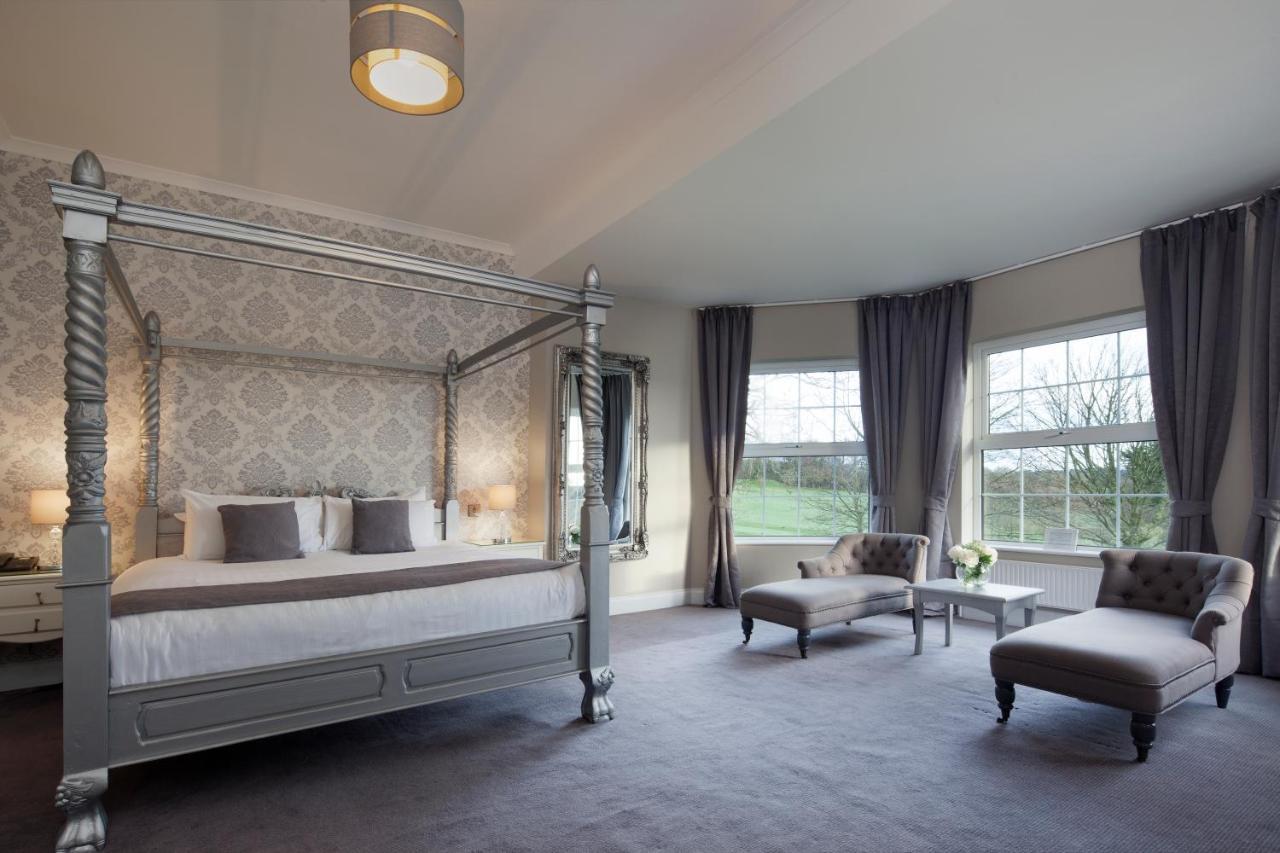 Elfordleigh Hotel พลิมป์ตัน ภายนอก รูปภาพ