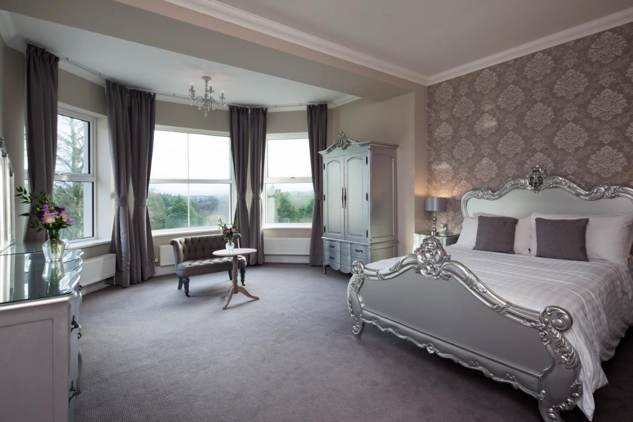Elfordleigh Hotel พลิมป์ตัน ภายนอก รูปภาพ