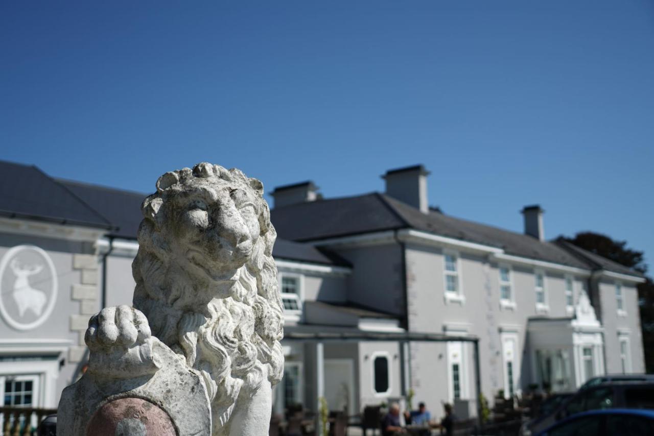 Elfordleigh Hotel พลิมป์ตัน ภายนอก รูปภาพ
