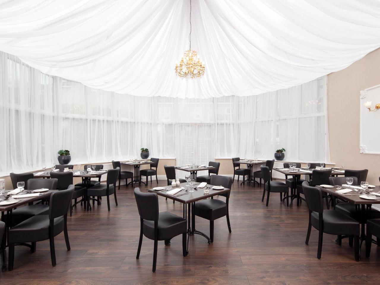 Elfordleigh Hotel พลิมป์ตัน ภายนอก รูปภาพ