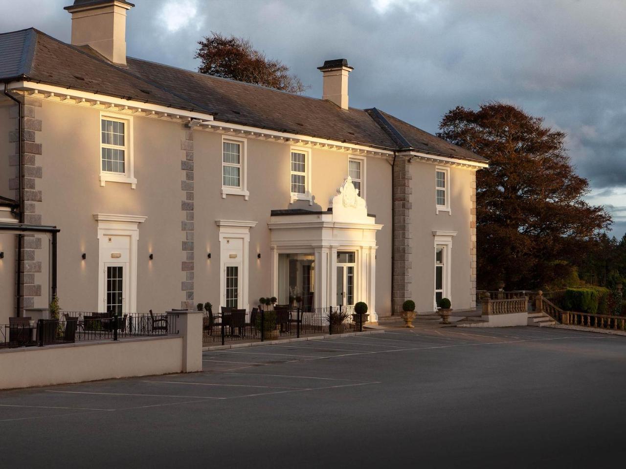Elfordleigh Hotel พลิมป์ตัน ภายนอก รูปภาพ