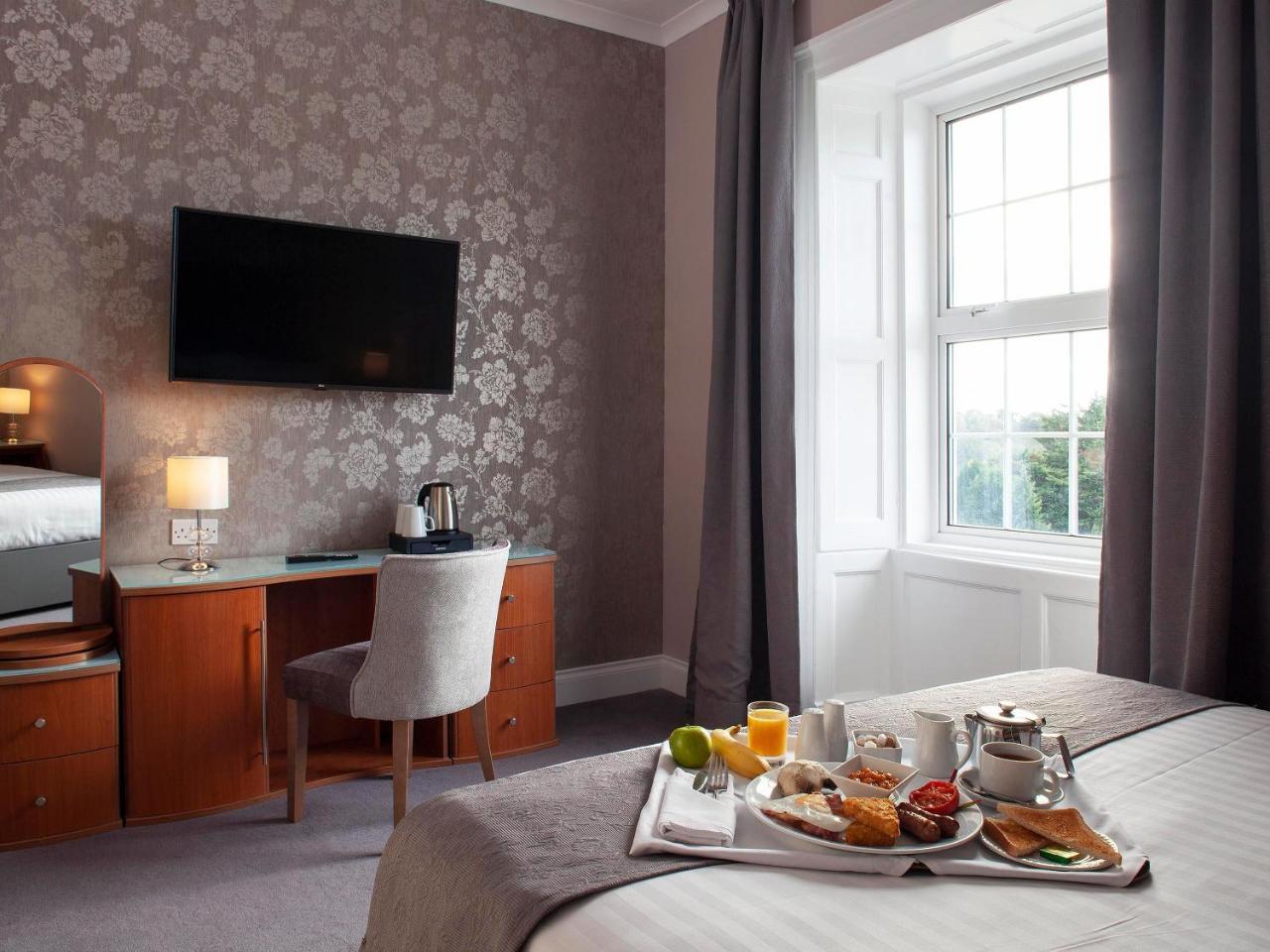 Elfordleigh Hotel พลิมป์ตัน ห้อง รูปภาพ