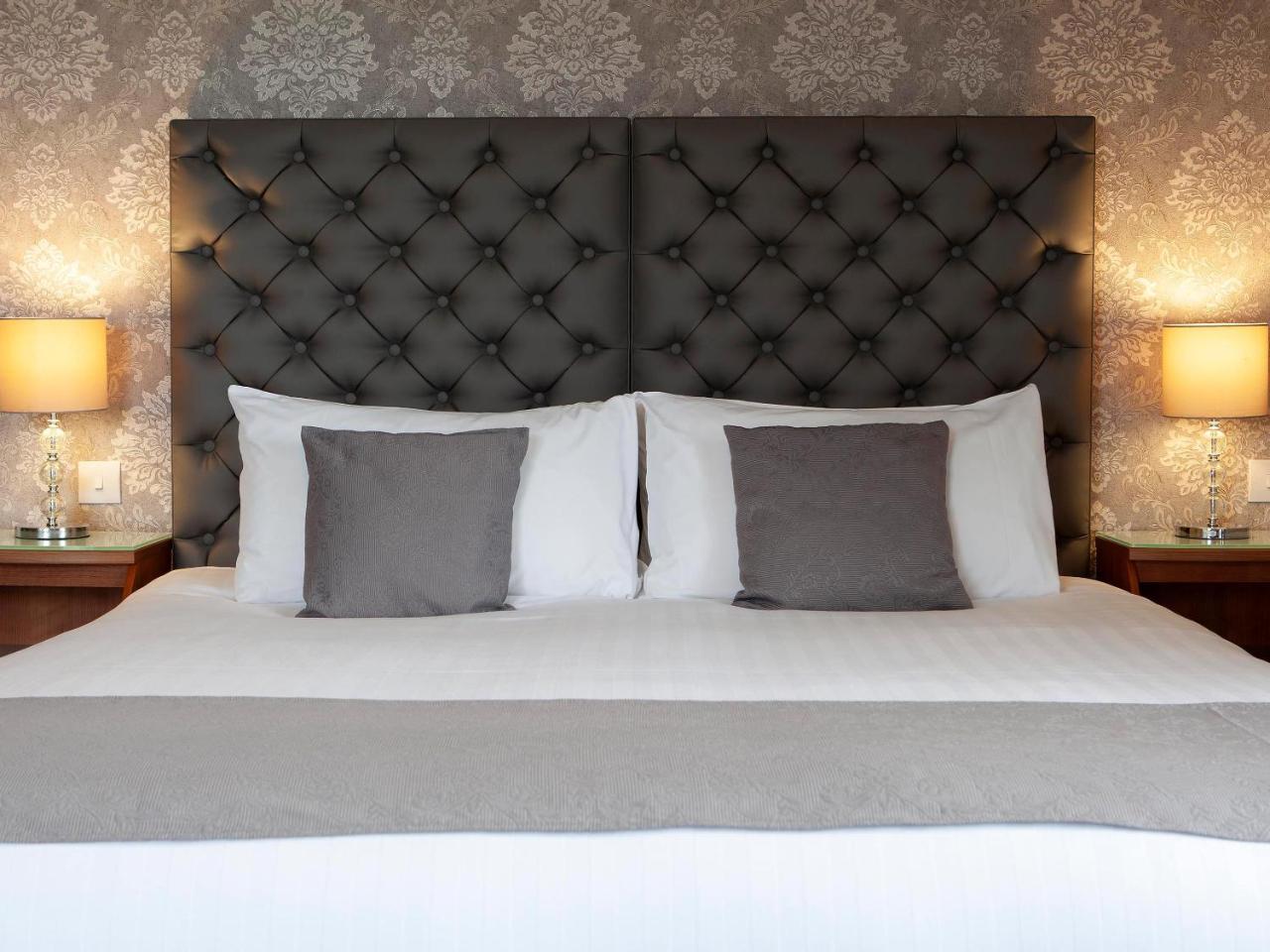 Elfordleigh Hotel พลิมป์ตัน ห้อง รูปภาพ
