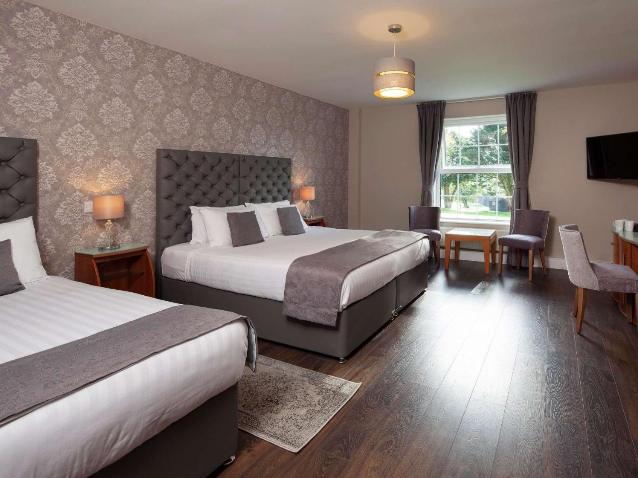Elfordleigh Hotel พลิมป์ตัน ภายนอก รูปภาพ