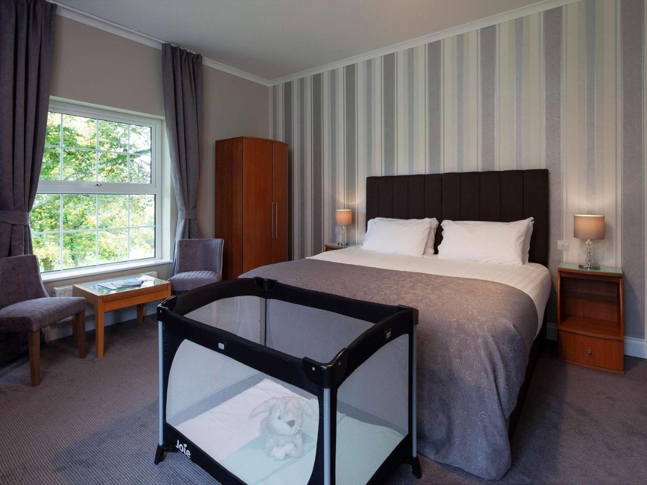 Elfordleigh Hotel พลิมป์ตัน ภายนอก รูปภาพ