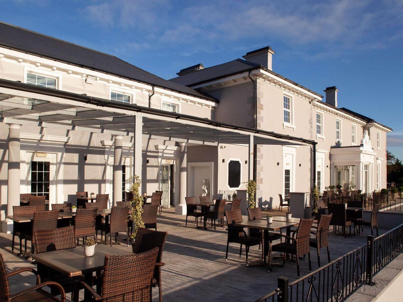 Elfordleigh Hotel พลิมป์ตัน ภายนอก รูปภาพ