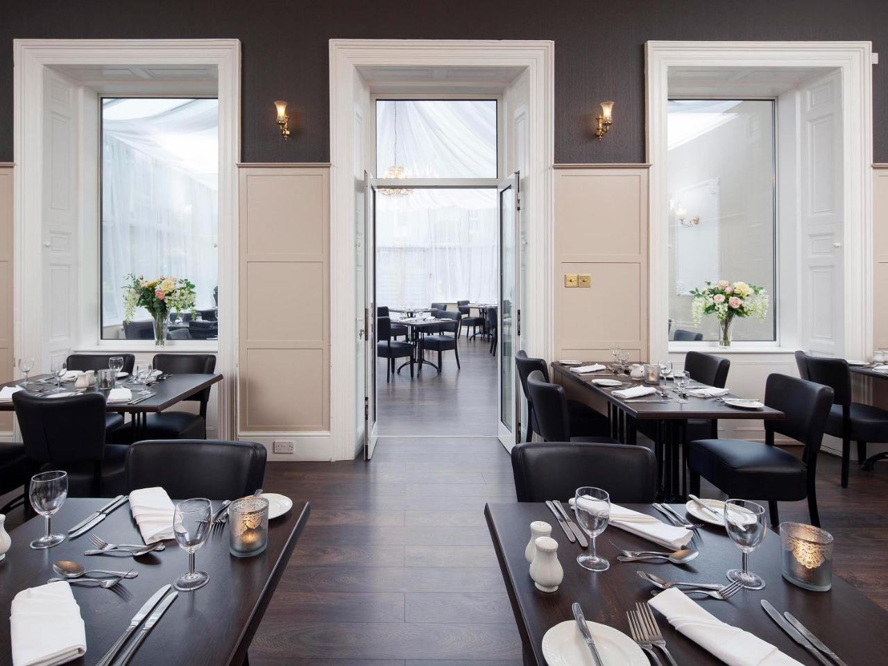 Elfordleigh Hotel พลิมป์ตัน ภายนอก รูปภาพ